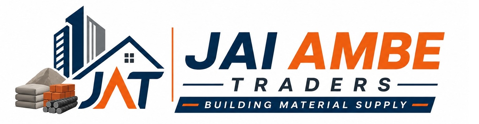 Jai Ambe Traders Logo